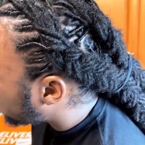 Meet your Posher, Trystan